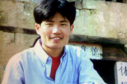 孫志剛事件:一個人的遭遇與一部法律的廢止