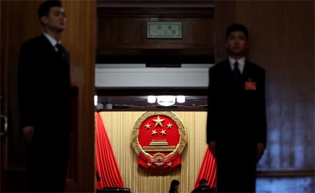 立法法修改:立得住、行得通、真管用