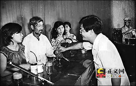 行訴法修改:從此可以“民告官”