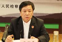 丁殿勤:鐵骨錚錚肅貪蠹熱血忠魂譜人生