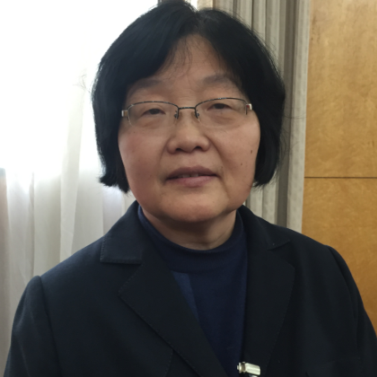 趙冬苓:應(yīng)將財(cái)政基本法列入立法計(jì)劃