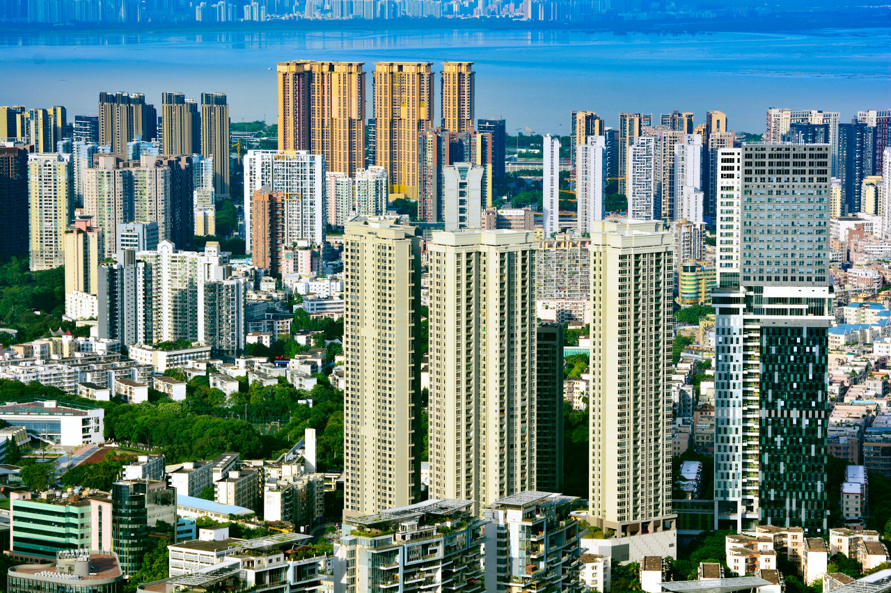 服務保障經濟高質量發展